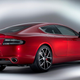 Illustration for article titled 2013 Aston Martin Rapide S: What A Big Mouth You Have!